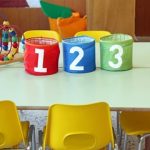 مهدکودک باغ ستاره ها