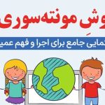 مونته سوری چیست ؟